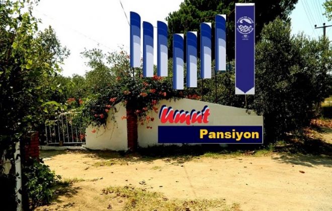 Umut Pansiyon