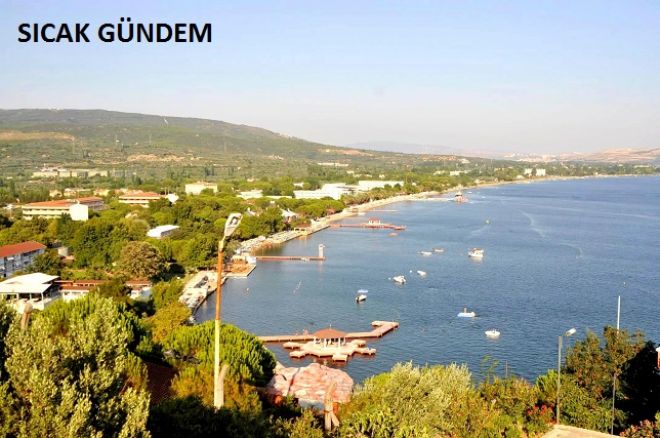 Kastri, sümen altında mı?