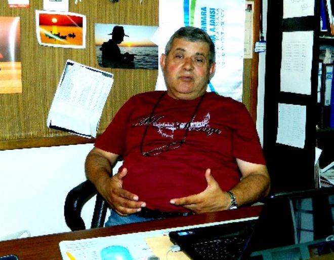 Vakıfta mali kongre