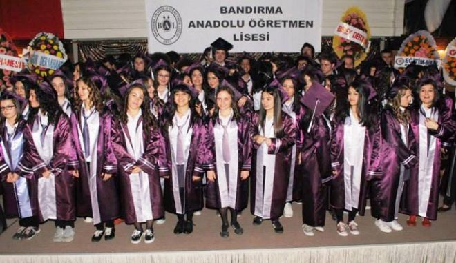 Büyük başarı