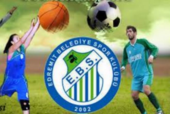 Edremit Belediyespor Kulübü Zor Durumda