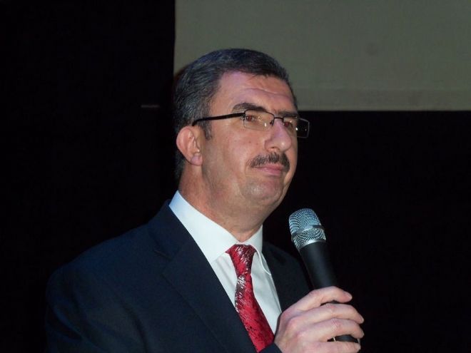 Hiçbir başarı tesadüf değildir