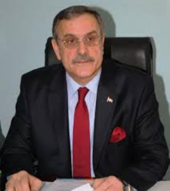 Öztaylan: CHP