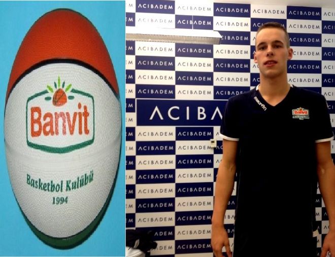PREPELIC, TAŞ GİBİ