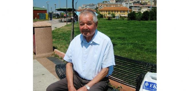 Rahatsızlık geçiren Kapçak, Urla`da Rezidans`a alındı