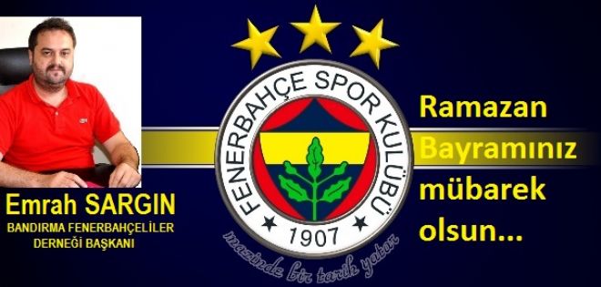 Emrah SARGIN