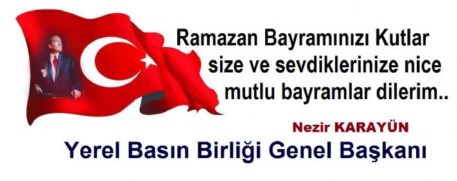 Nezir KARAYÜN