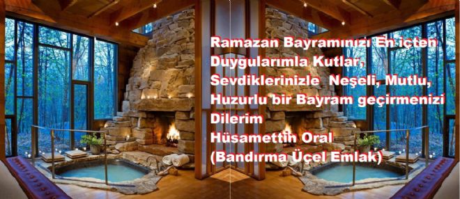 ÜÇ EL EMLAK