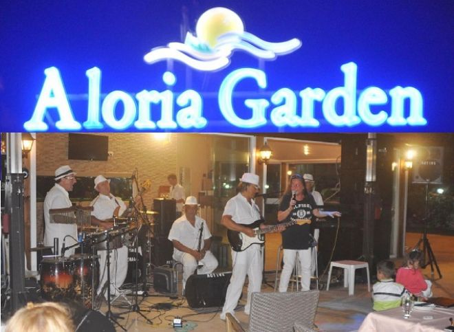 Ocaklar`da Aloria farkı