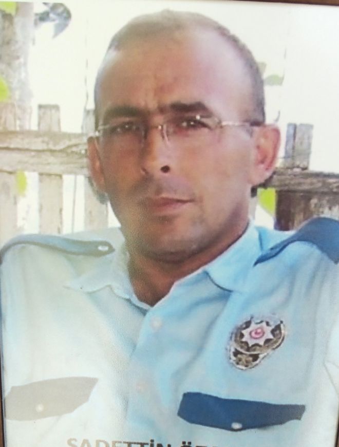 KALBİNE YENİK DÜŞTÜ