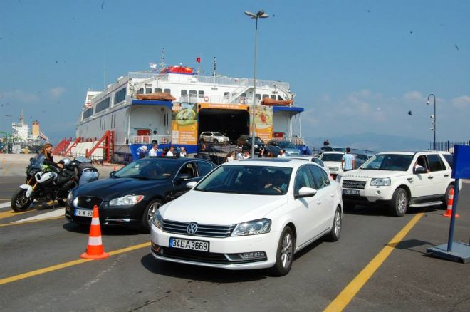 Giden çok, Gelen daha çok!...