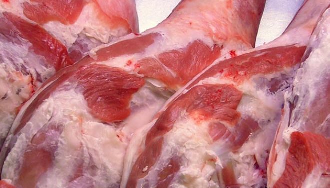 Et piyasasına ilk müdahale geliyor
