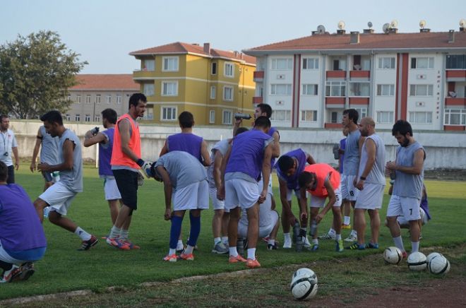 Yeni kadro beklentileri yükseltti 