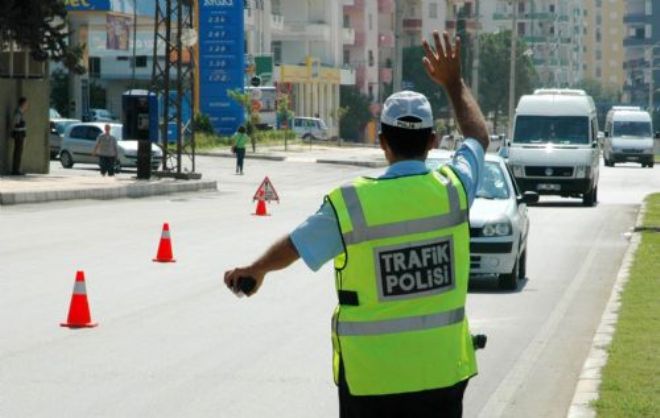 Uyuşturucu Denetimi Yarın Başlıyor