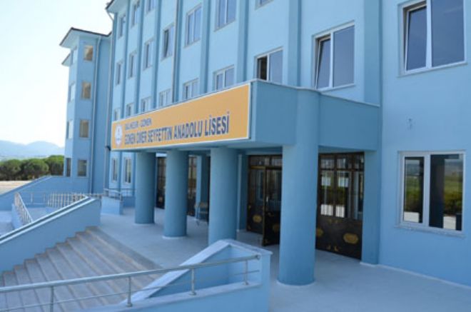 GÖNEN`DE EĞİTİM ÖNCELİKLİ KONU