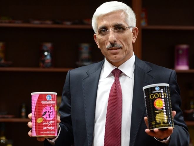 Marmarabirlikten af çıktı