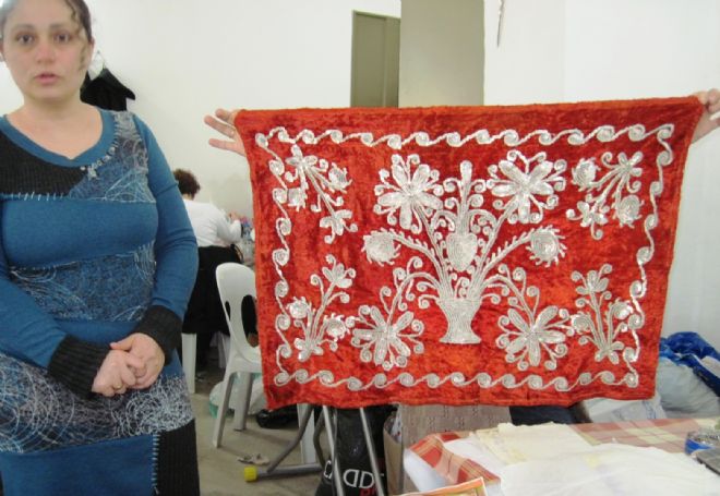  EL SANATLARI MERKEZİNE YATILI ÖĞRENCİ ALINACAK 