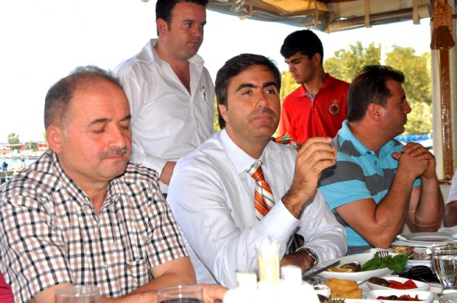 Aysan, Ağzına geleni söyledi