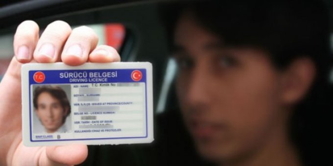 Ehliyetler değişiyor! Yeni sınıflandırmalar geliyor....