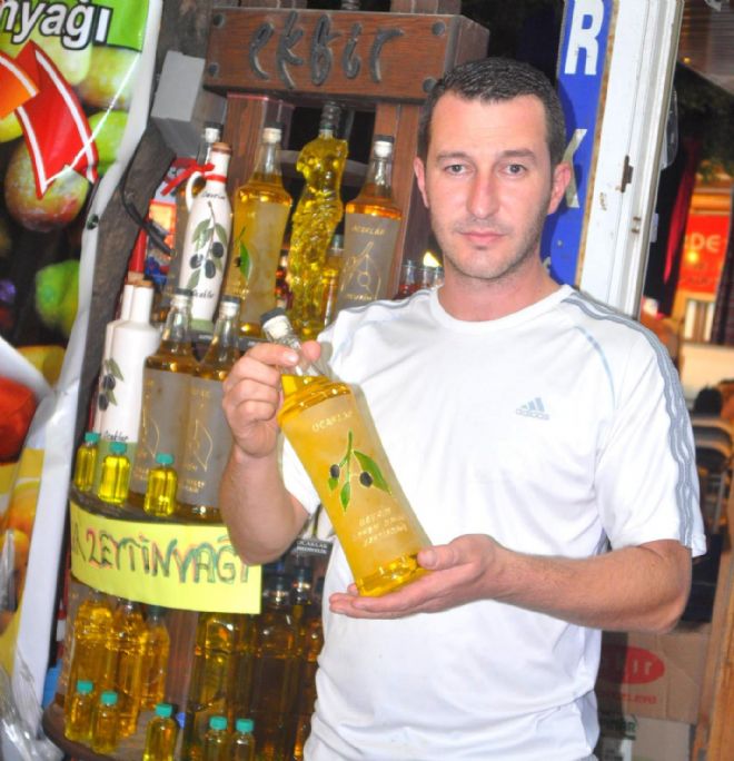 Ocaklar marka belde oluyor