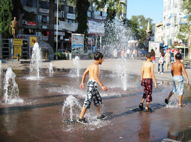 Edremit`te nostaljiye dönüş