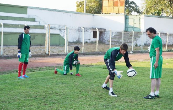 Yeşil beyazlılara 2 yeni takviye