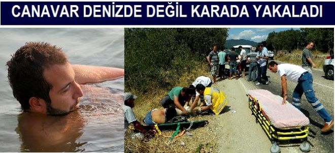 Sol şerit ve kaçınılmaz son...