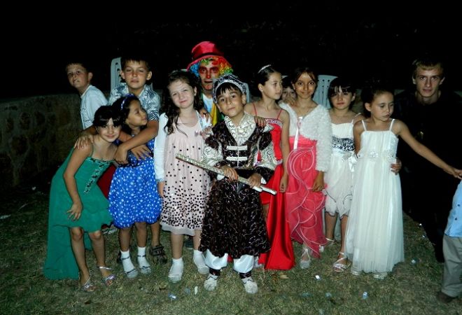EML çevresi bu sünnette buluştu