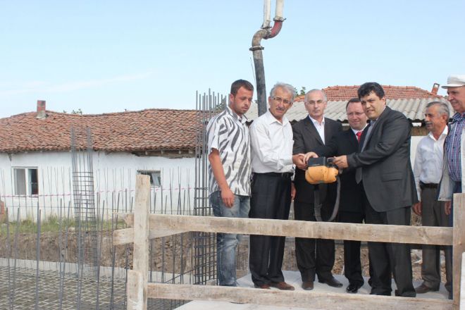 HAYIRLI OLSUN