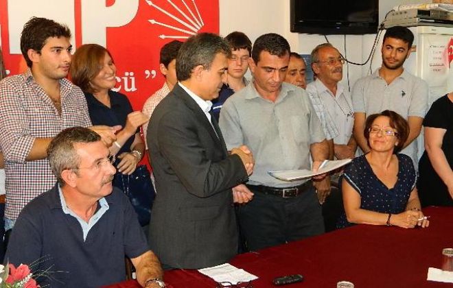 Metin OK iddialı