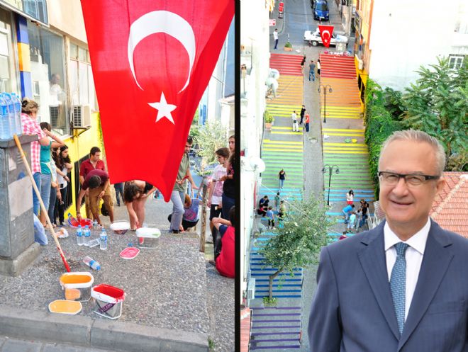 BAŞKAN PEKEL