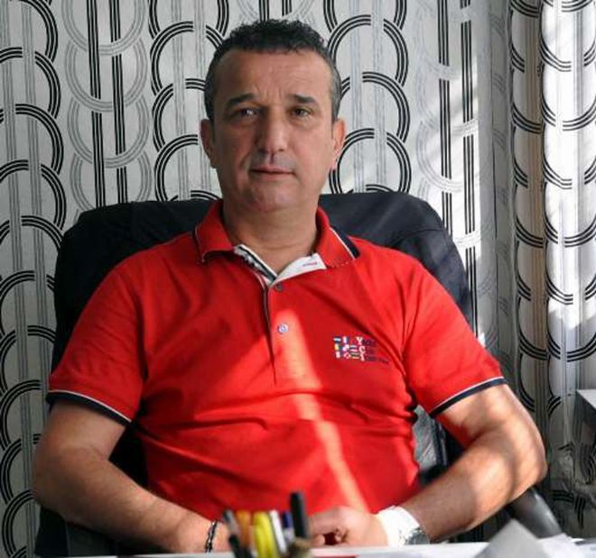  YERGAL`A RAKİP ÇIKMADI