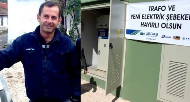 Bedel yine  masun işçiye çıktı 