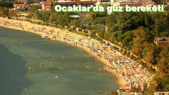 Ocaklar %60 lık doluluk oranını koruyor