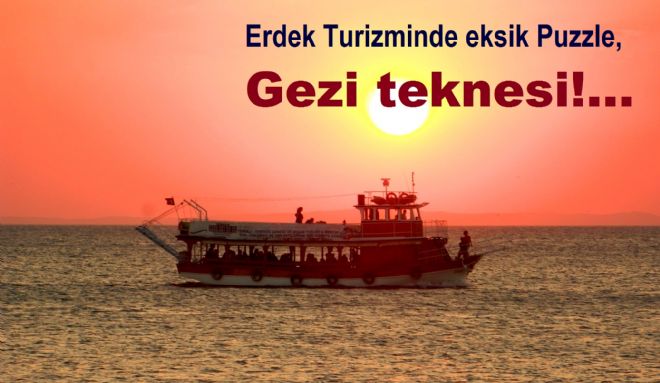 Erdek turizminde göz ardı edilen ayrıntı