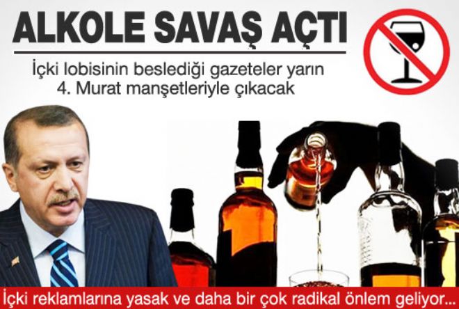 Akşam 22.00 ile sabah 06.00 saatleri arasında büfede alkol satışı yapılamayacak