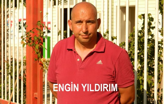 Yıldırım``Geleceğin takımını oluşturuyoruz``