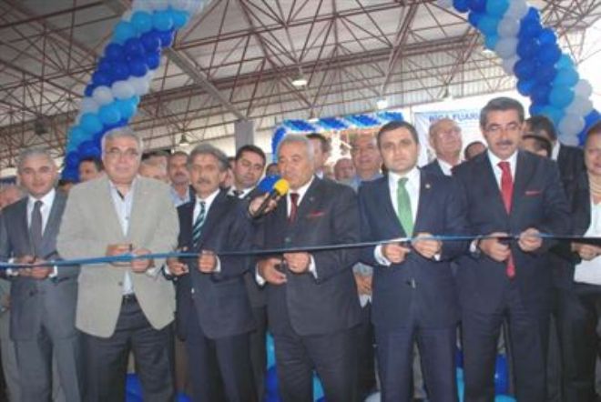 Biga çifte etkinliğe hazırlanıyor