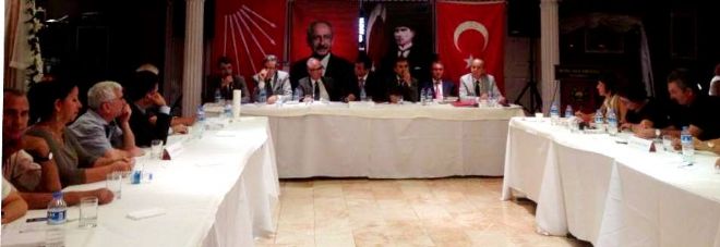 CHP