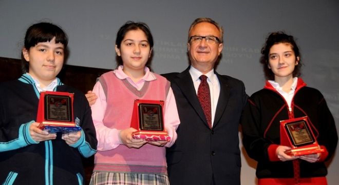 Pekel`den Öğretim yılı mesajı