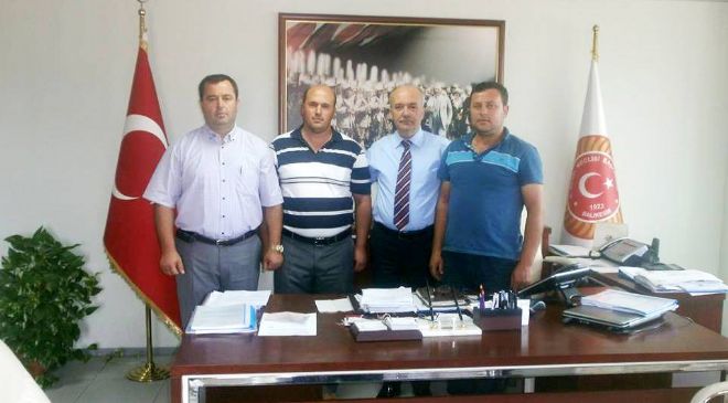 Fındıklı Köyü