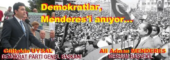 Genel Başkanı Gültekin Uysal:
