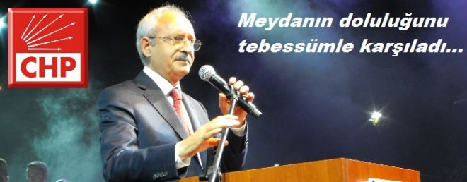 Kılıçdaroğlu rüzgarı,