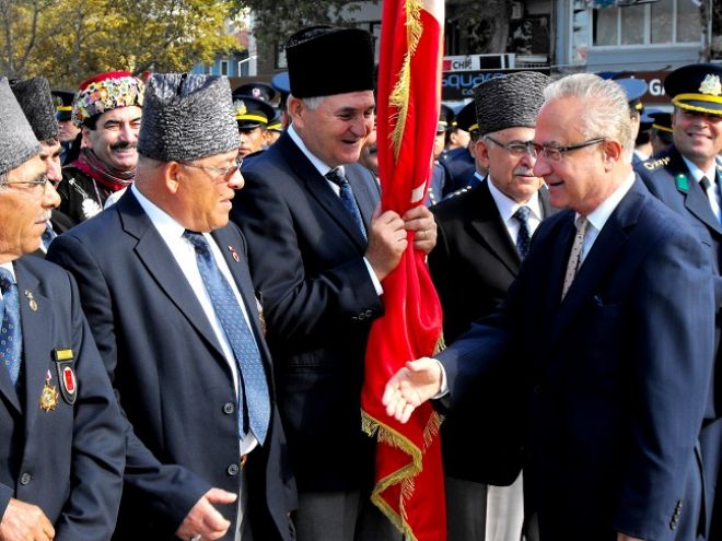 Sonsuzda dek yüreklerimizde yer alacaklardır. 