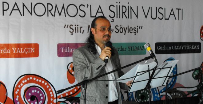 Tepe Gazino`da Nostalji Rüzgarı...
