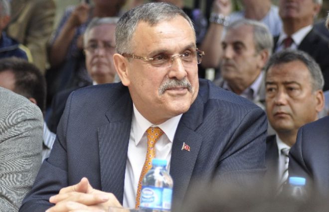 SGK hizmet binası 200 günde tamamlanacak