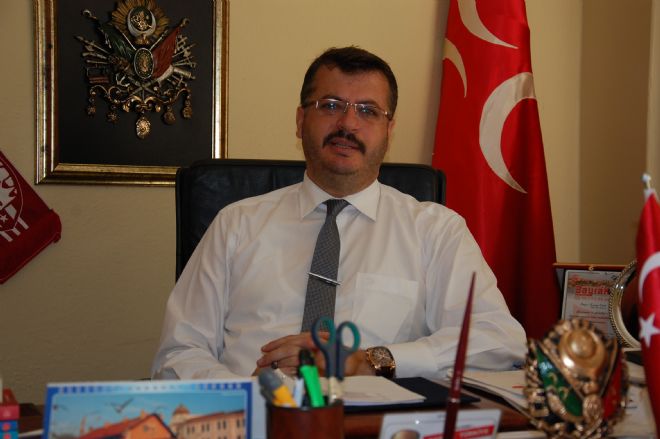 MHP