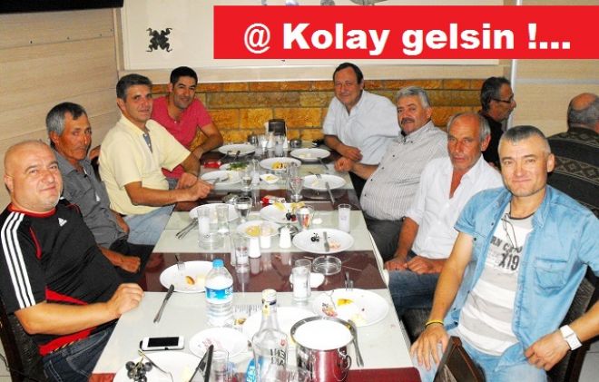 Oğlak iddiası ödendi...