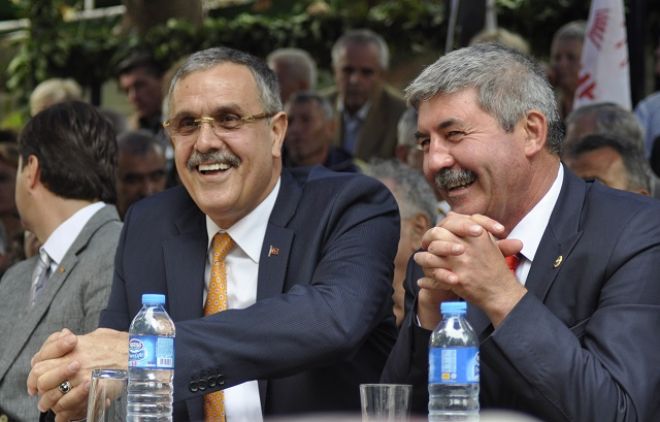 Öztaylan: Havutça Akıl Tutulması Yaşıyor.