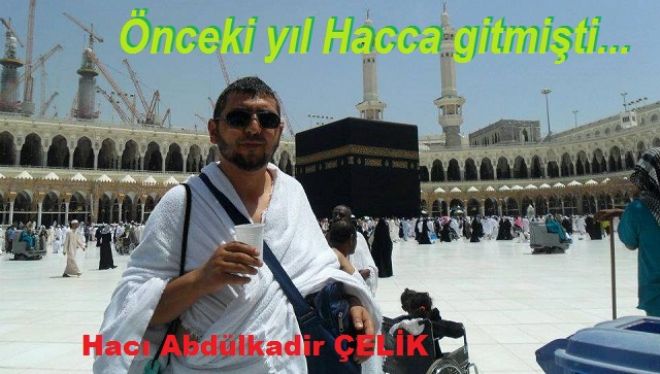 Cuma namazını kıldıran imam camide kendini astı